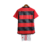 Kit Infatil Flamengo I 23/24 - Vermelho com detalhes em preto - comprar online