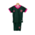 Kit Infantil Fluminense Edição Especial 23/24 - Verde com detalhes em rosa