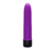 Vibrador Personal Toque Aveludado Cor Roxo 13 X 2,5Cm @- - loja online