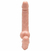 Imagem do Strapon 23x3,6x4,2cm Com Plug Vaginal Baile @-