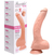 Pênis 27x5 cm Vibrador Super Soft Jack Baile @- - comprar online