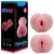 Masturbador Cyberskin Dupla Vagina Maig @-