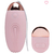 VIBRADOR BULLET EGG LILO SHAPE OF LOVE @ (sem fio) - comprar online