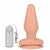 Plug Anal Com Vibro e Ventosa 15,5 cm Soft Line