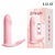 Vibrador de calcinha com APP “Round” - comprar online