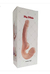 Pênis 15,0 x 3,4 Realístico Silicone Strapless - Big Dildo - Sex Shop Pikante Florianópolis - Desconto no Pix 10%