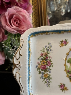 Budinera Royal Albert, Chelsea Bird - comprar online