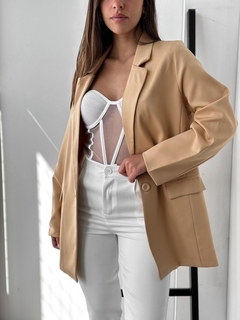 BLAZER ZOE - tienda online