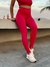 Imagem do Conjunto Belle Top Alça Fina Legging Cós Reto