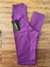 Legging LUPINE Cós Super Alto malha Fria - Energy Clothing