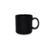 Taza Jarro Mug Biona Negro | Oxford