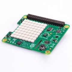 Placa De Expansion Raspberry Pi Sense Hat - comprar online