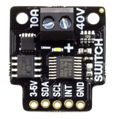 Breakout Switch 40v/10a - comprar online