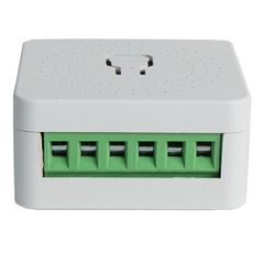 Switch Interruptor Wifi 2bk Combinable Con Llave Externa