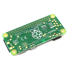 Raspberry Pi Zero 2W en internet