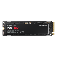 Samsung 980 PRO PCIe 4.0 NVMe 2TB en internet