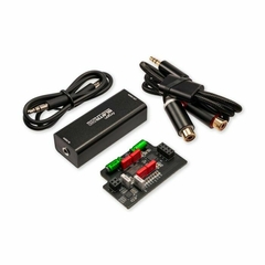 Argon BLSTR DAC para Argon ONE V3 con Ground Loop Isolator