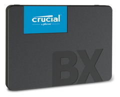 SSD Crucial BX500 SATA 2.5" 500GB