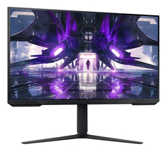 Monitor Gamer Samsung Odyssey G3 32 Fhd 165hz Ls32ag32anlxzb