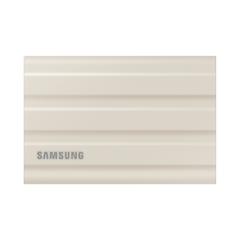 Samsung Portable SSD T7 Shield 1TB - tienda online