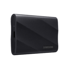 Samsung Portable SSD T9 2TB