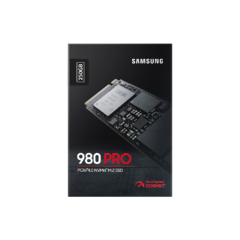 Samsung 980 PRO PCIe 4.0 NVMe 250GB