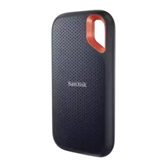 SanDisk Extreme Portable SSD V2 4TB en internet