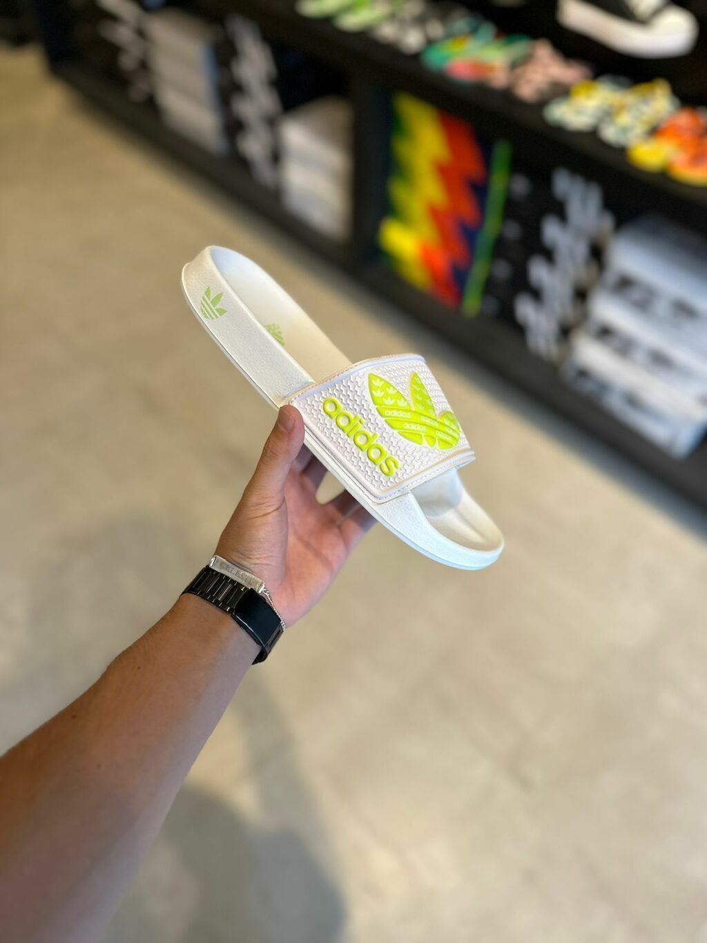 Ojotas Adidas Comprar en RS CALZADO