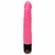 Vibrador pênis pink - 24x3,8cm - comprar online