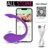 Vibrador inalámbrico con App Control (Recargable) - (Importado) - All Store Mx