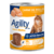 Agility Latas Gatos Adultos Carne de Pollo x 340gr