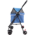 Astro Go Lite Grungy Blue Stroller