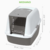 Catit Litera Airsift Mediana - comprar online