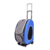 Carro Transportador Eva Pet Carrier Wheeled – Royal Blue Ibiyaya - comprar online