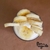 Iogurte grego de KEFIR sabor Banana preparado pela culinarista da Flor de Iogurte
Comida de Verdade - 100% Artesanal  - Sem Conservantes - Alimentação Saudável
