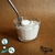 Iogurte grego de KEFIR preparado pela culinarista da Flor de Iogurte
Comida de Verdade - 100% Artesanal  - Sem Conservantes - Alimentação Saudável
