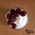 Iogurte grego de KEFIR sabor Uva preparado pela culinarista da Flor de Iogurte
Comida de Verdade - 100% Artesanal  - Sem Conservantes - Alimentação Saudável
