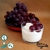 Iogurte grego de KEFIR sabor Uva preparado pela culinarista da Flor de Iogurte
Comida de Verdade - 100% Artesanal  - Sem Conservantes - Alimentação Saudável
