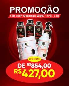 PROMOÇÃO COMBRO 1