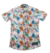 Camisa Hawaiana Rose Flower en internet