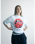 Remera Boxy LOST & DELIRIOUS - comprar online