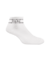 Soquete White Sock
