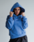 Glorious Hoodie Boxy Fit Skyblue