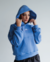 Glorious Hoodie Boxy Fit Skyblue - comprar online
