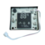 Display/Painel HMI Therm p/Aquecedor 5700F 30/35L - Bosch