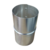Luva Emenda União Aluminio Coifa Exaustor Duto 60mm - comprar online