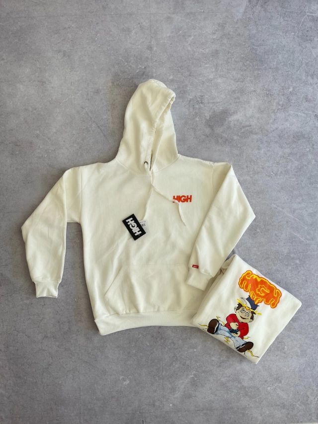 Moletom High Company Comprar em Imperor Store