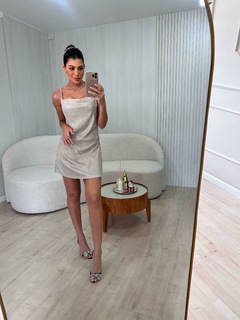 Vestido Kylie - comprar online