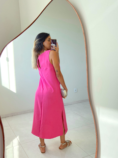 Vestido Bethânia - loja online