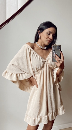 Vestido Vitória - loja online